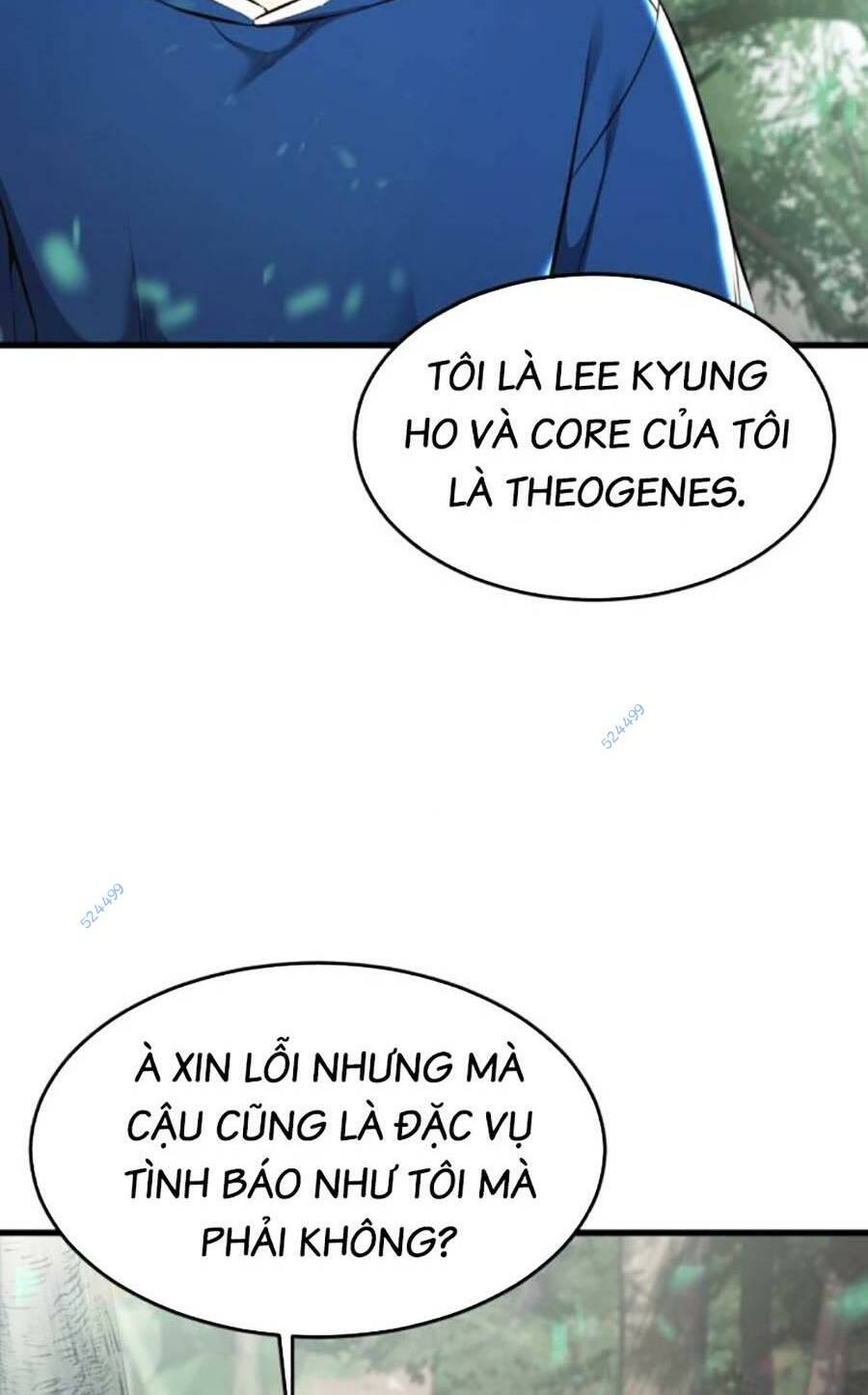 Cậu Bé Của Thần Chết Chapter 196 - Trang 2