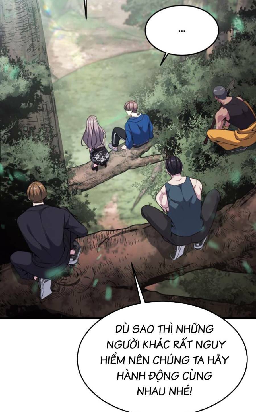 Cậu Bé Của Thần Chết Chapter 196 - Trang 2