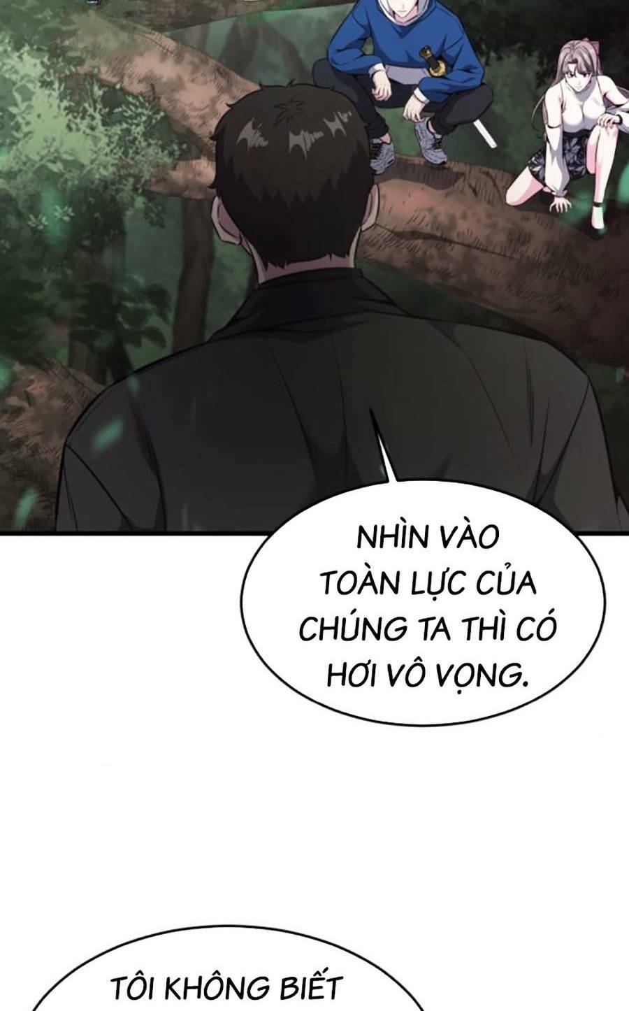 Cậu Bé Của Thần Chết Chapter 196 - Trang 2