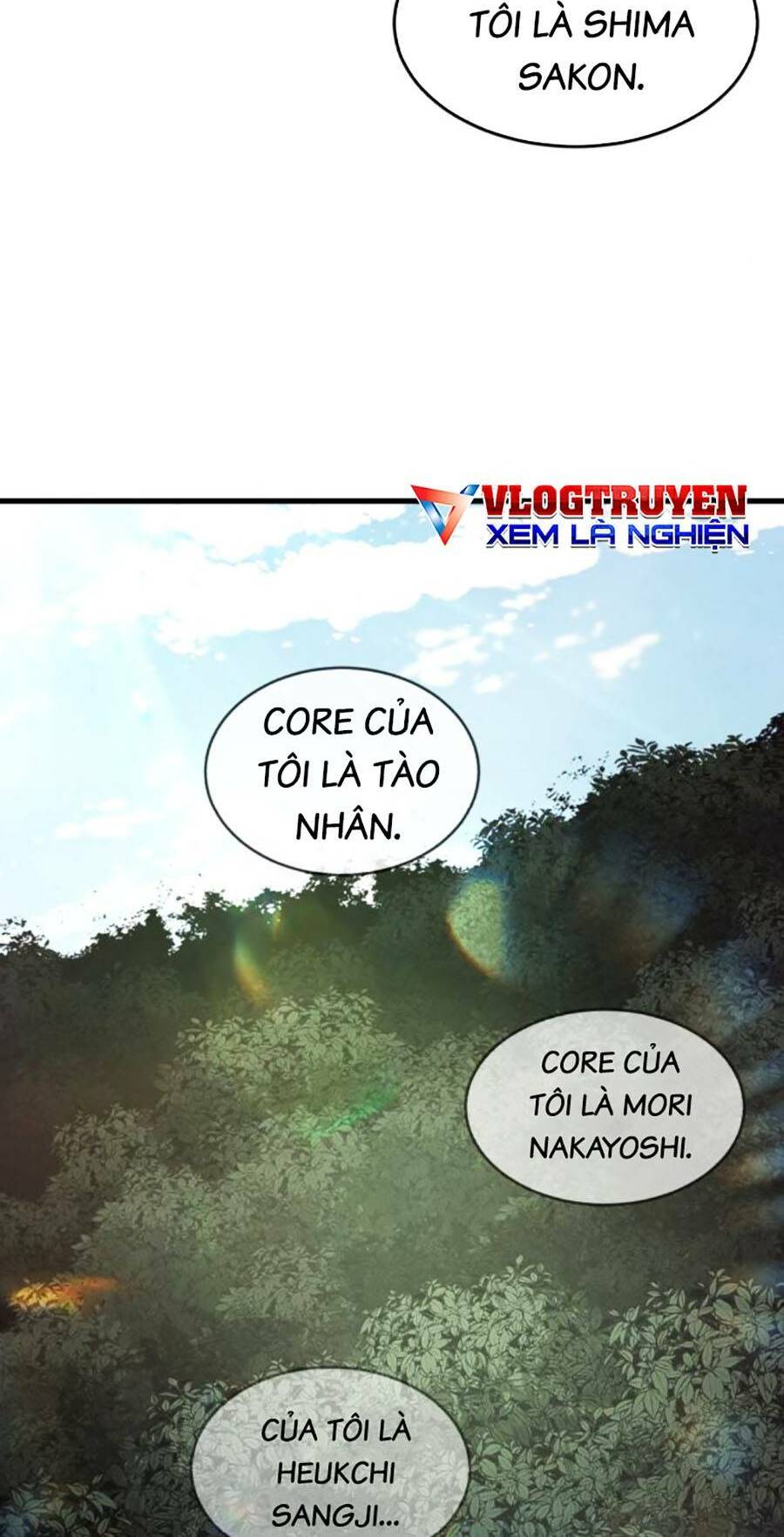 Cậu Bé Của Thần Chết Chapter 196 - Trang 2