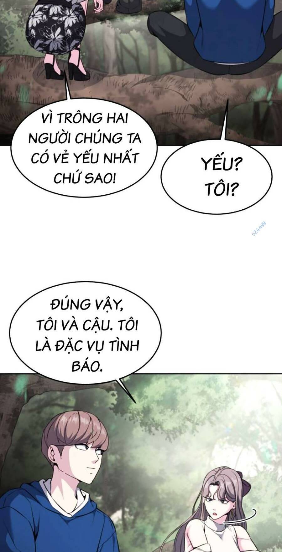 Cậu Bé Của Thần Chết Chapter 196 - Trang 2