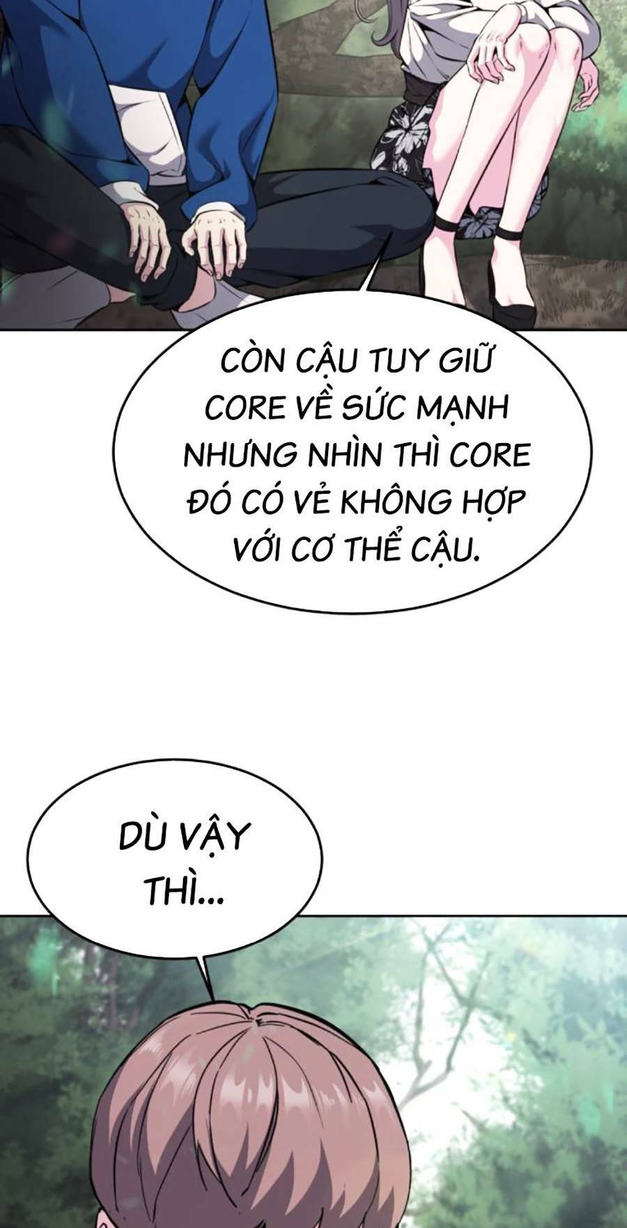 Cậu Bé Của Thần Chết Chapter 196 - Trang 2