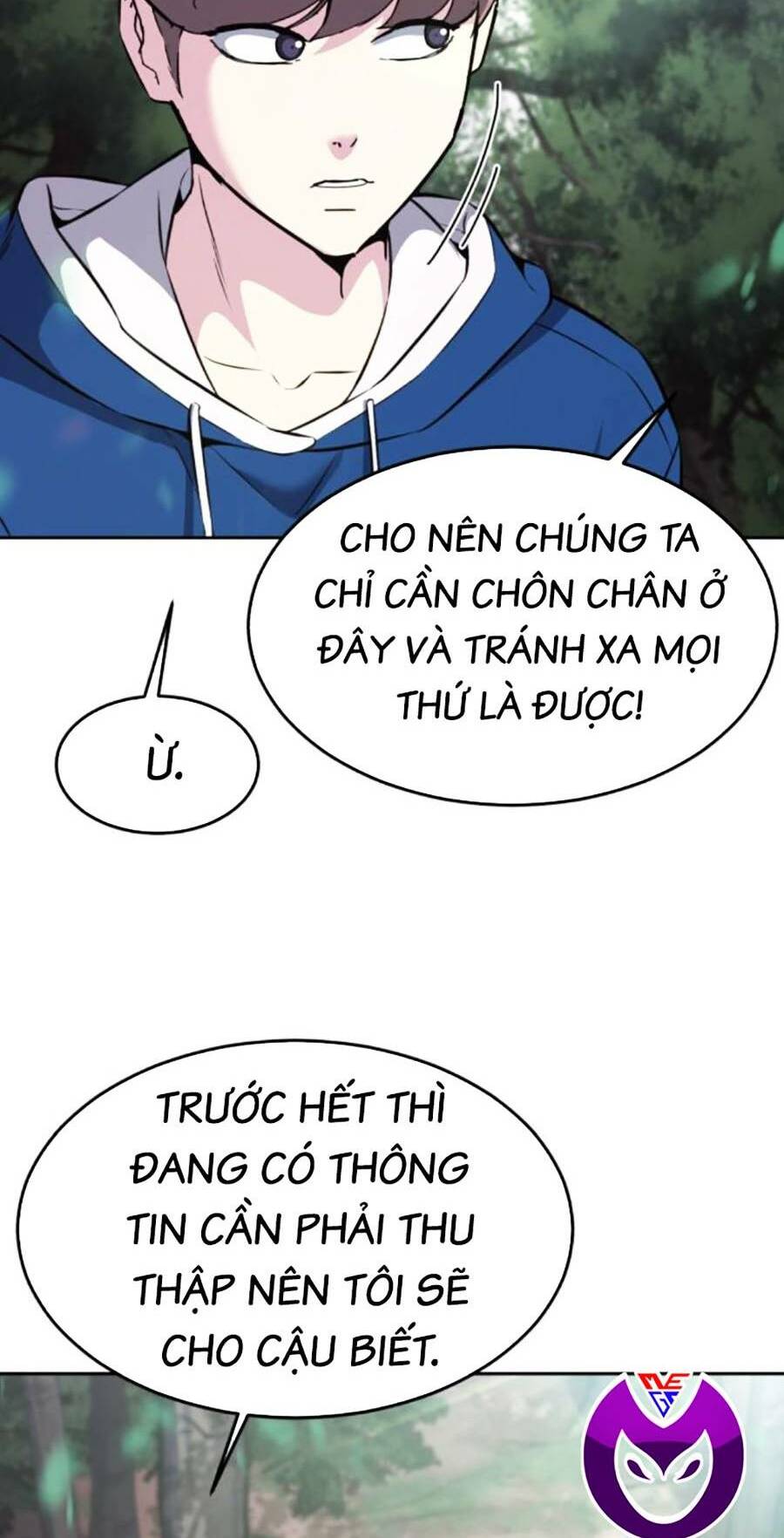 Cậu Bé Của Thần Chết Chapter 196 - Trang 2