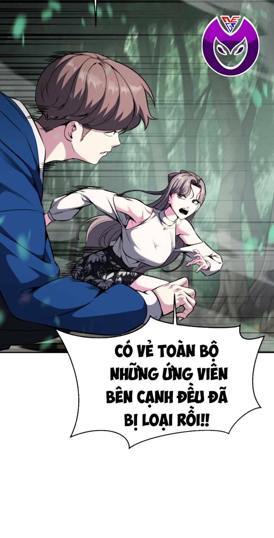 Cậu Bé Của Thần Chết Chapter 196 - Trang 2