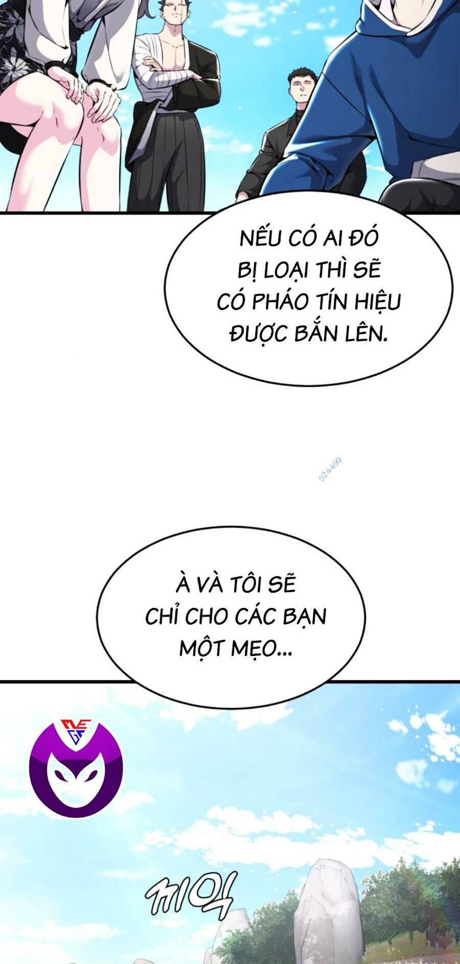 Cậu Bé Của Thần Chết Chapter 196 - Trang 2