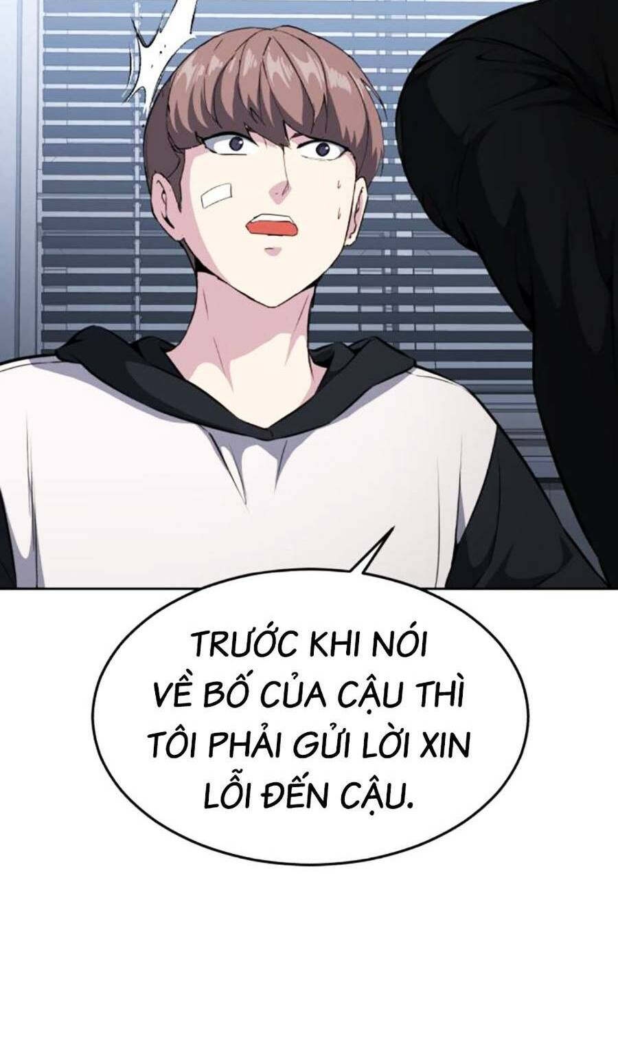 Cậu Bé Của Thần Chết Chapter 194 - Trang 2