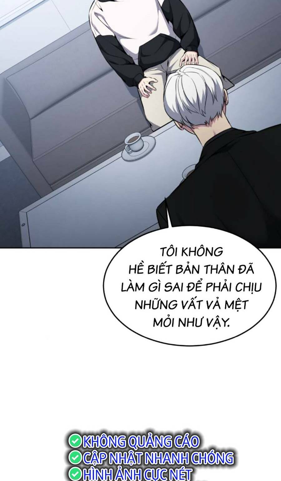 Cậu Bé Của Thần Chết Chapter 194 - Trang 2