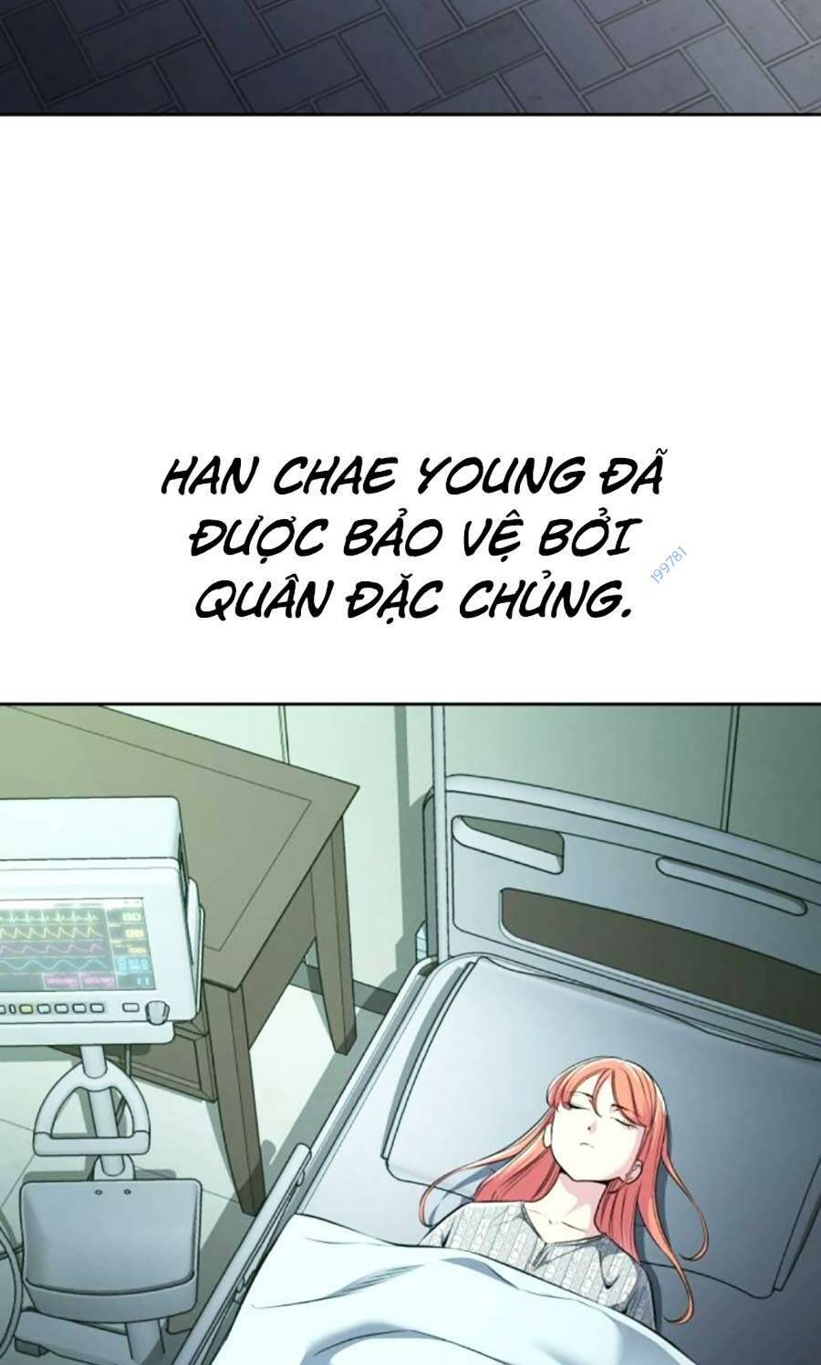 Cậu Bé Của Thần Chết Chapter 194 - Trang 2