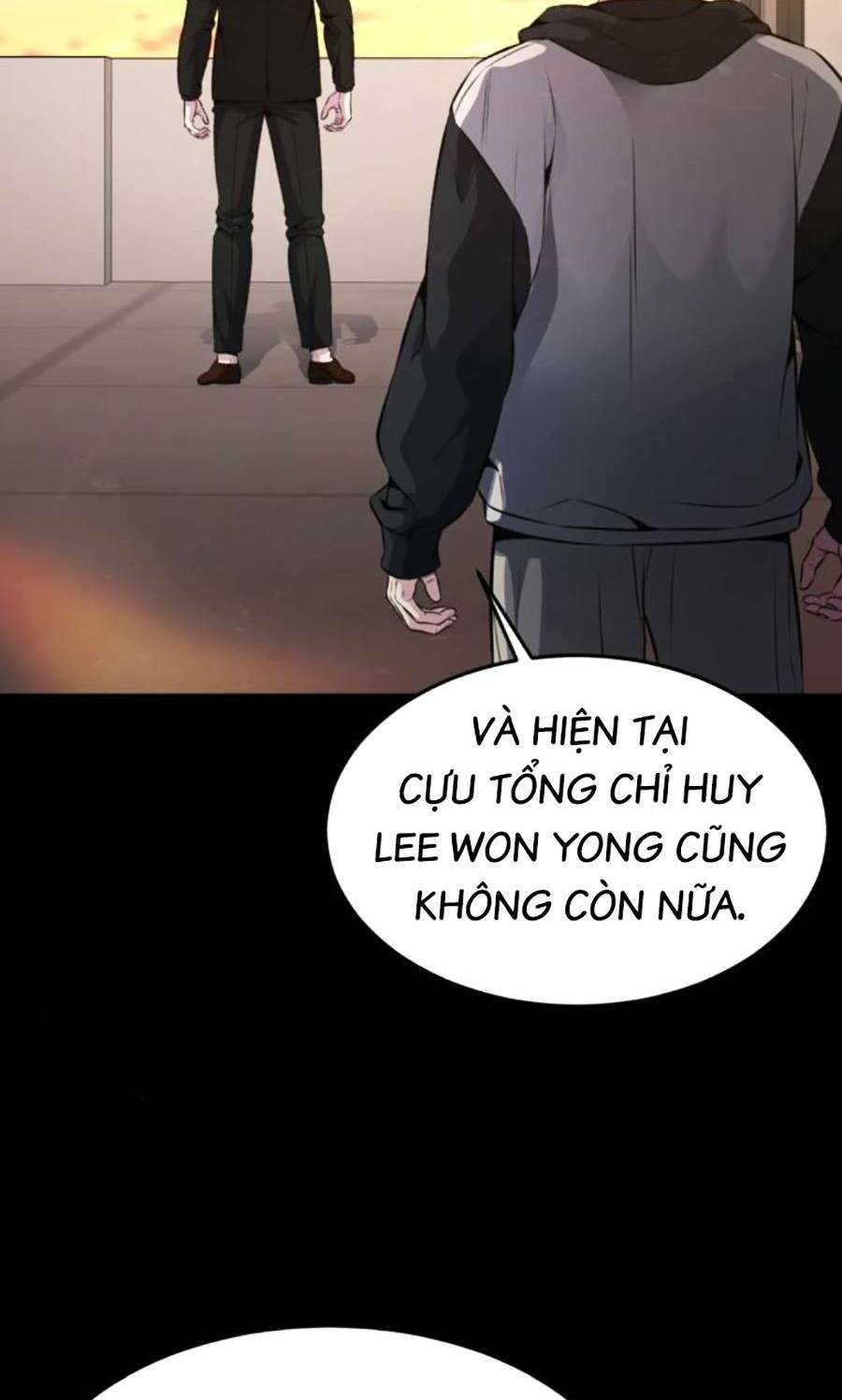 Cậu Bé Của Thần Chết Chapter 194 - Trang 2