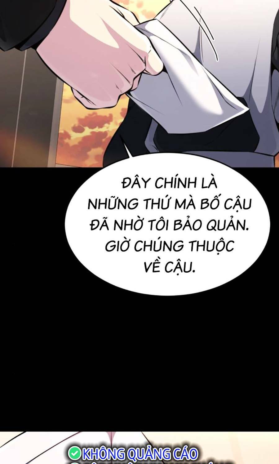 Cậu Bé Của Thần Chết Chapter 194 - Trang 2