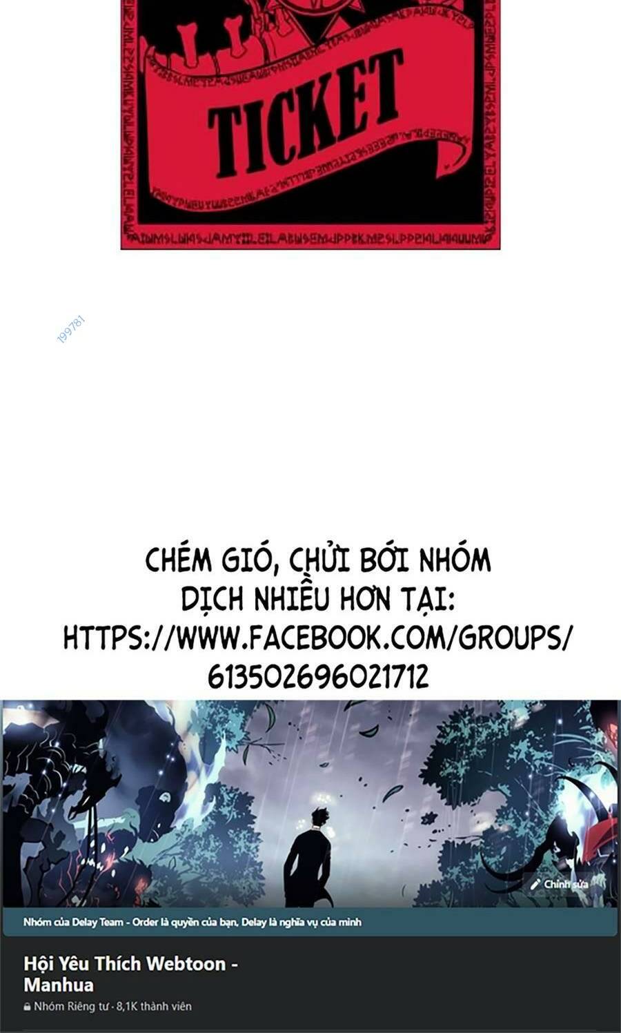 Cậu Bé Của Thần Chết Chapter 194 - Trang 2