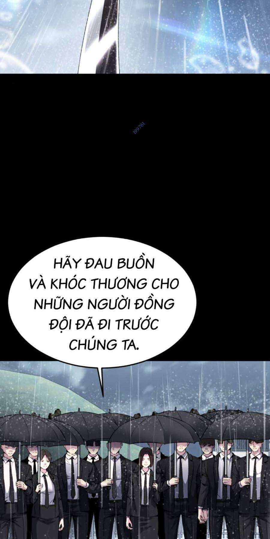 Cậu Bé Của Thần Chết Chapter 194 - Trang 2