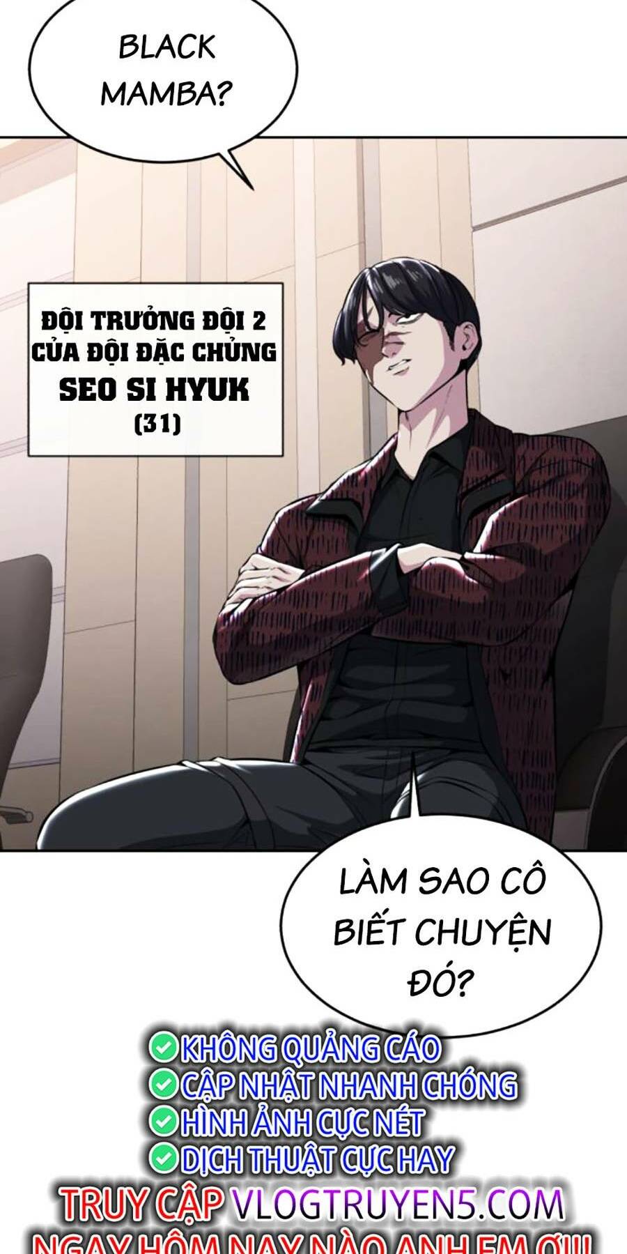 Cậu Bé Của Thần Chết Chapter 194 - Trang 2