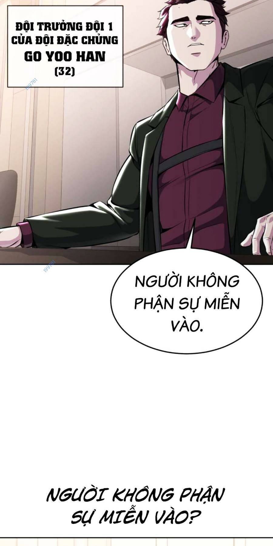 Cậu Bé Của Thần Chết Chapter 194 - Trang 2