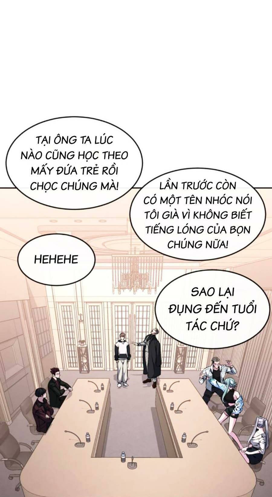 Cậu Bé Của Thần Chết Chapter 194 - Trang 2