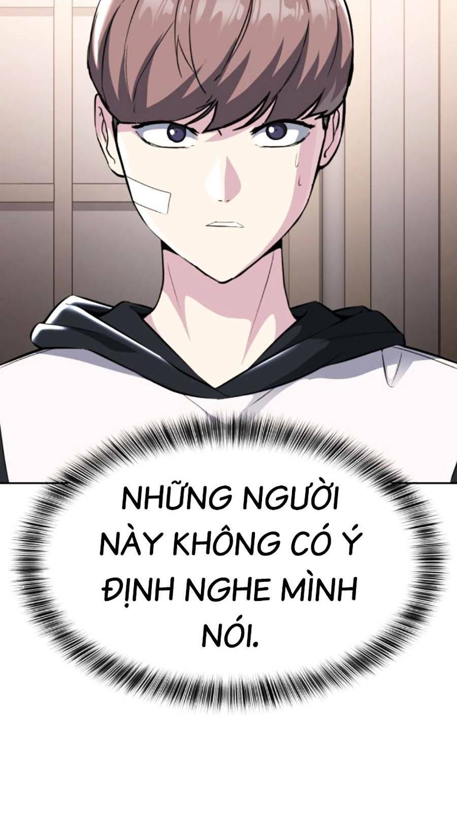 Cậu Bé Của Thần Chết Chapter 194 - Trang 2