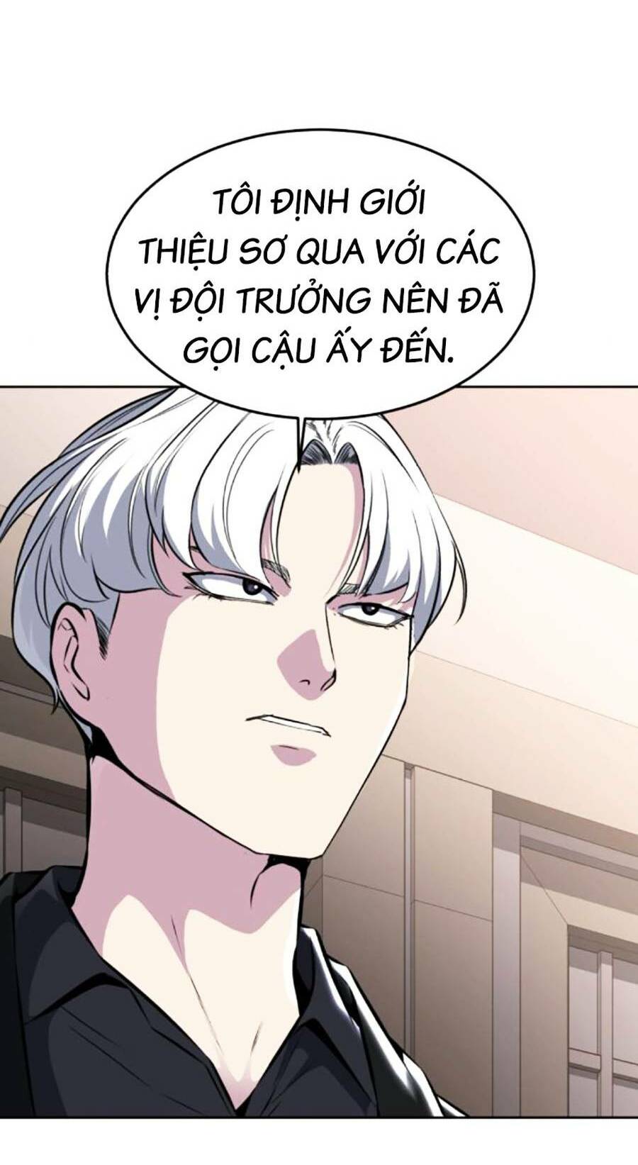 Cậu Bé Của Thần Chết Chapter 194 - Trang 2