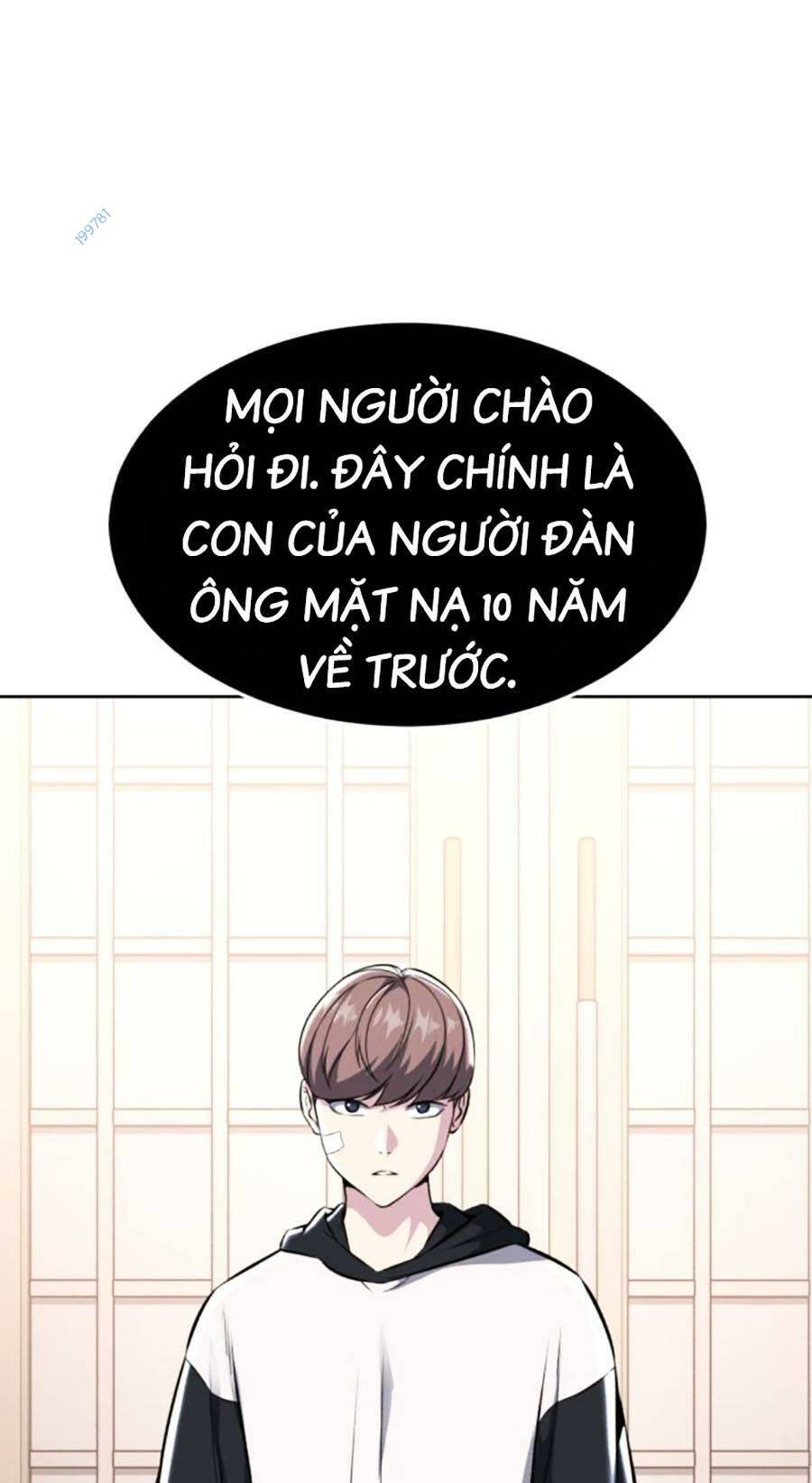 Cậu Bé Của Thần Chết Chapter 194 - Trang 2