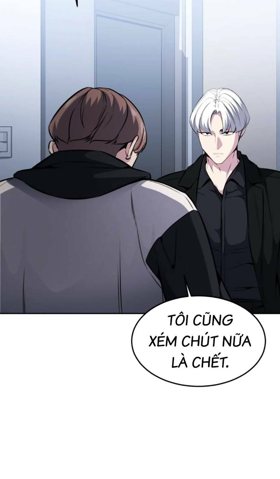 Cậu Bé Của Thần Chết Chapter 194 - Trang 2