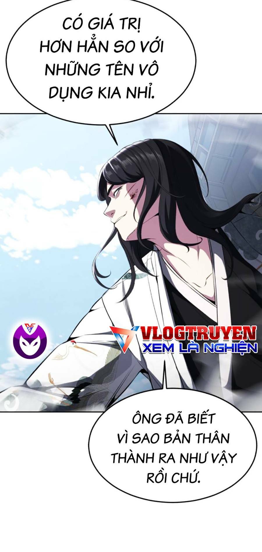 Cậu Bé Của Thần Chết Chapter 193 - Trang 2