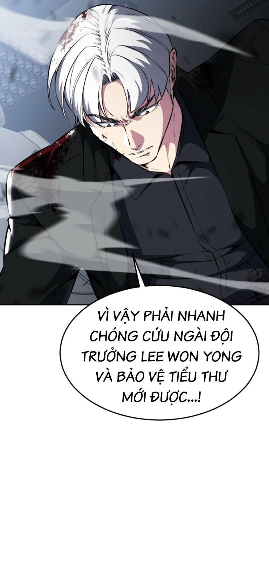 Cậu Bé Của Thần Chết Chapter 193 - Trang 2