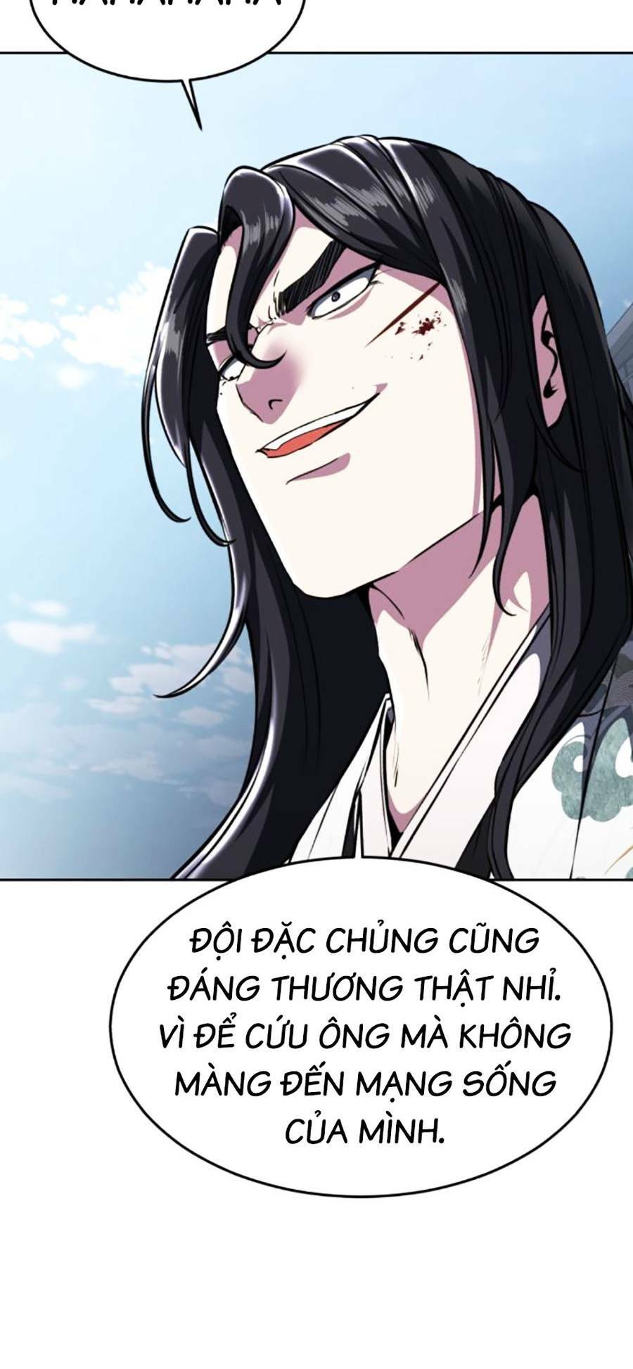 Cậu Bé Của Thần Chết Chapter 193 - Trang 2