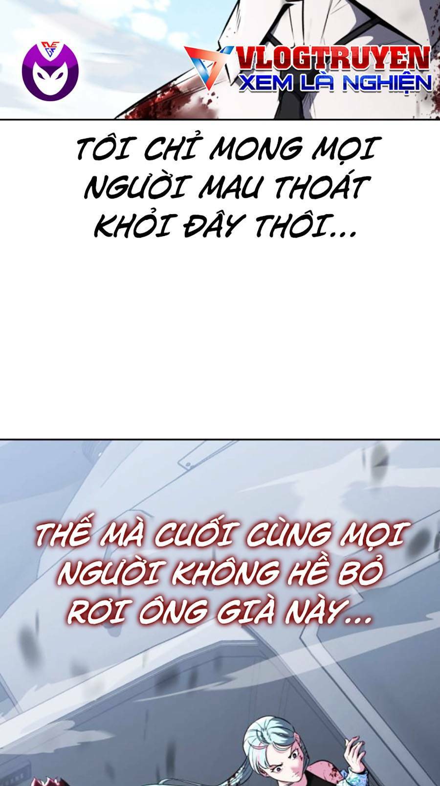 Cậu Bé Của Thần Chết Chapter 193 - Trang 2