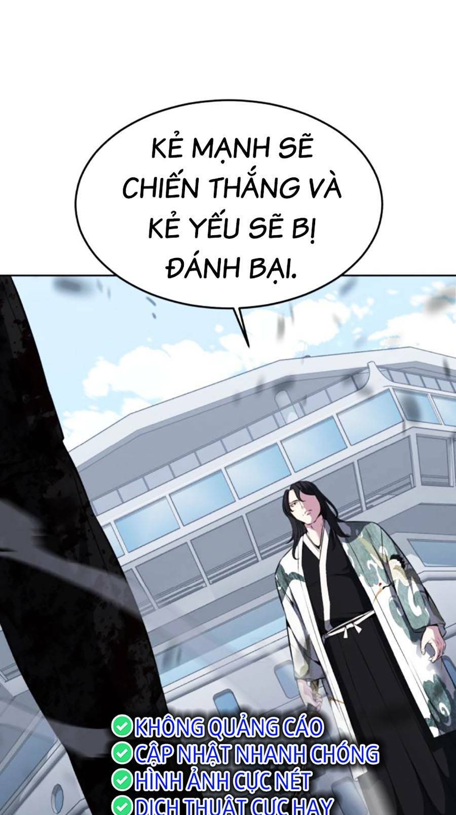 Cậu Bé Của Thần Chết Chapter 193 - Trang 2