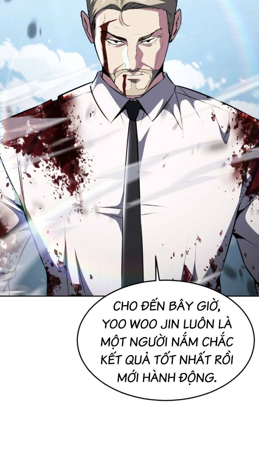 Cậu Bé Của Thần Chết Chapter 193 - Trang 2