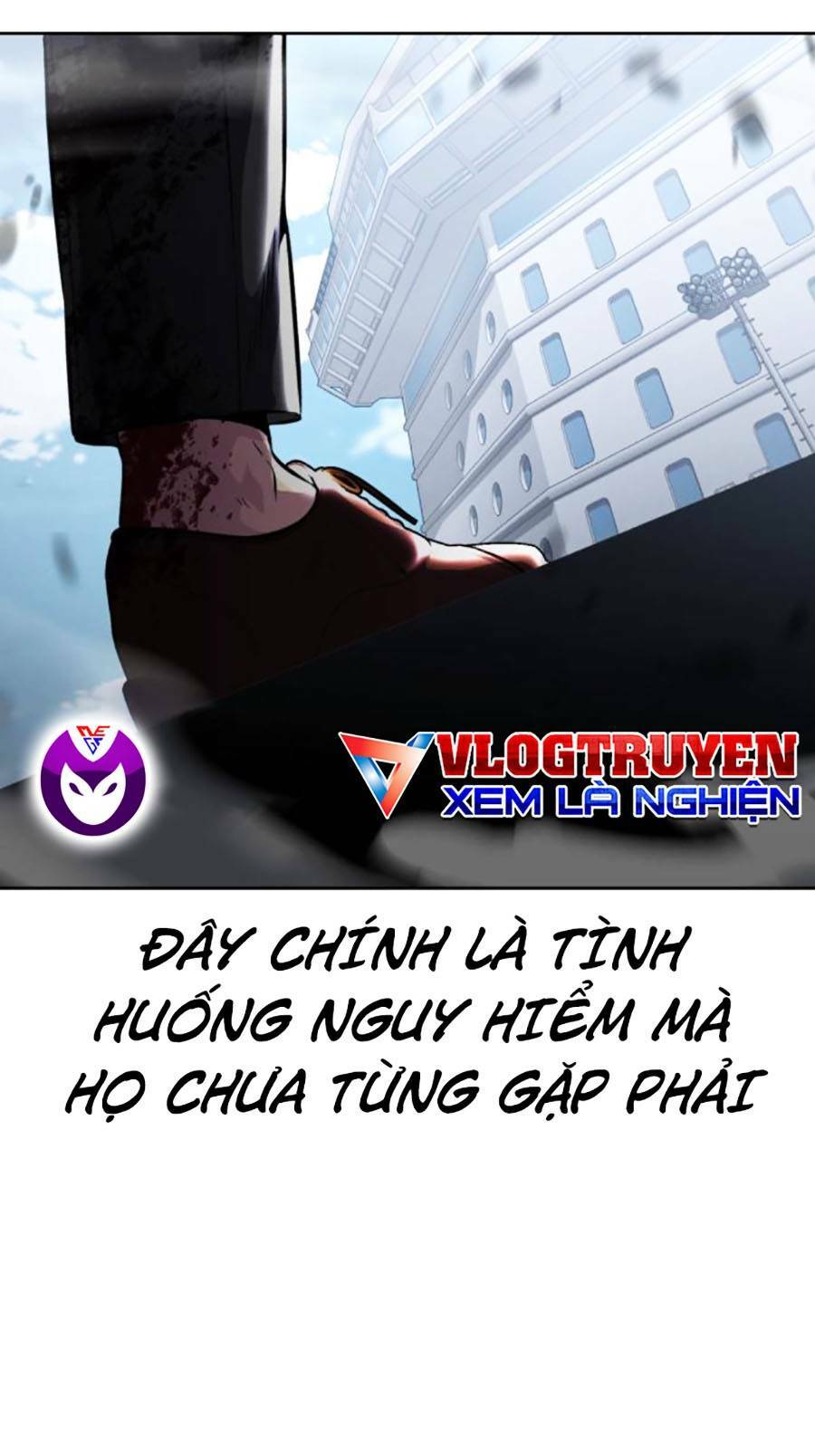 Cậu Bé Của Thần Chết Chapter 193 - Trang 2