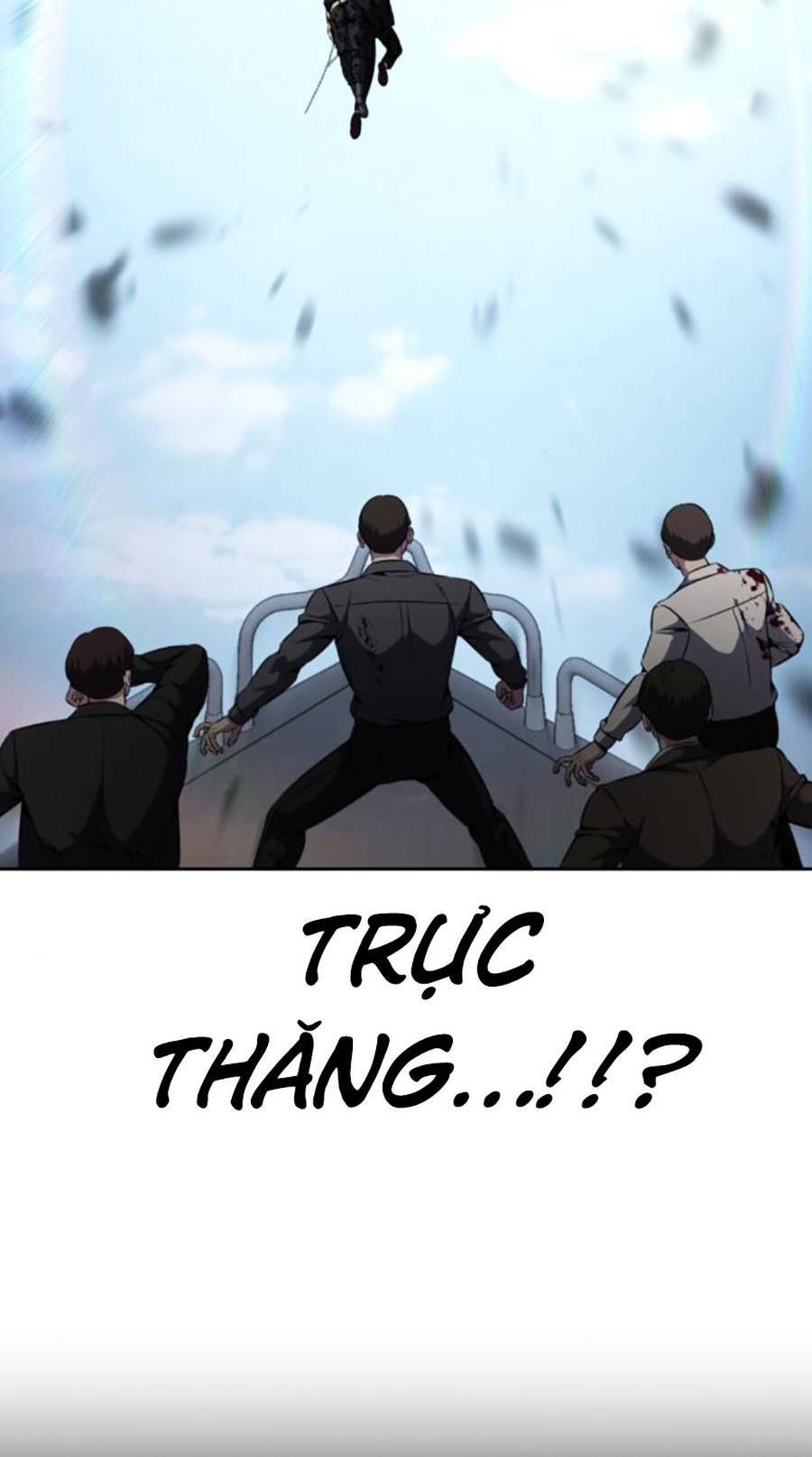 Cậu Bé Của Thần Chết Chapter 193 - Trang 2