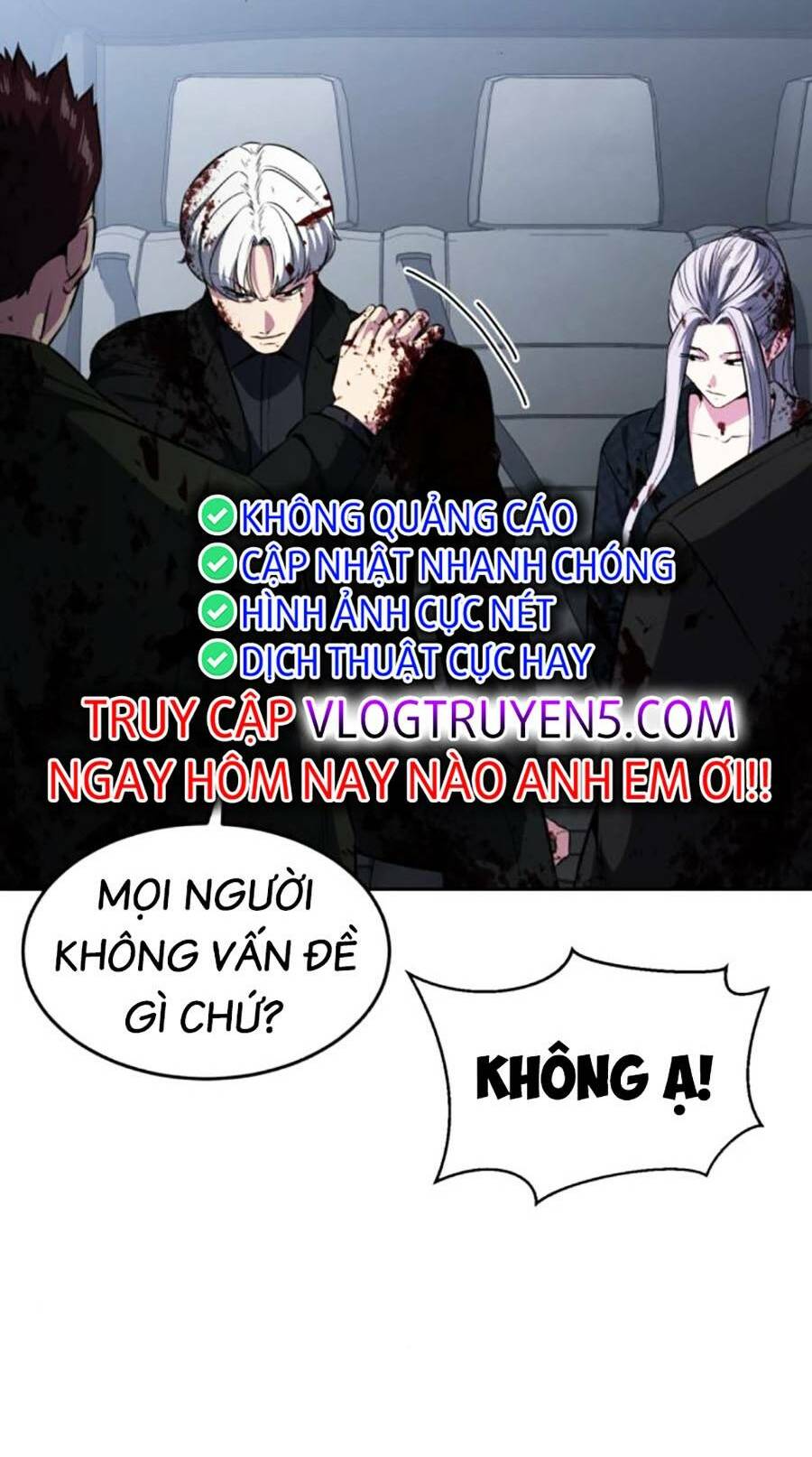 Cậu Bé Của Thần Chết Chapter 193 - Trang 2