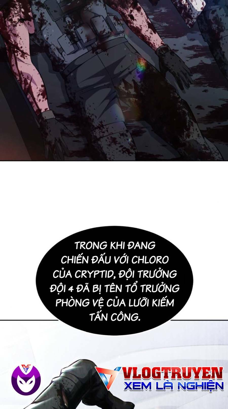 Cậu Bé Của Thần Chết Chapter 193 - Trang 2