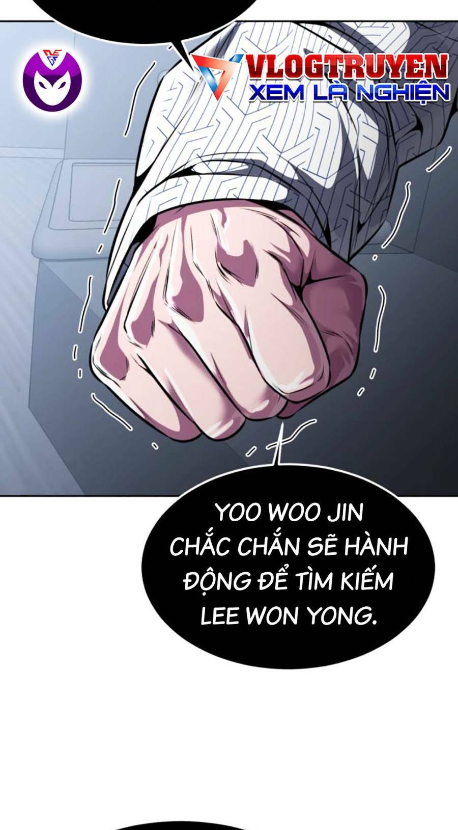 Cậu Bé Của Thần Chết Chapter 193 - Trang 2