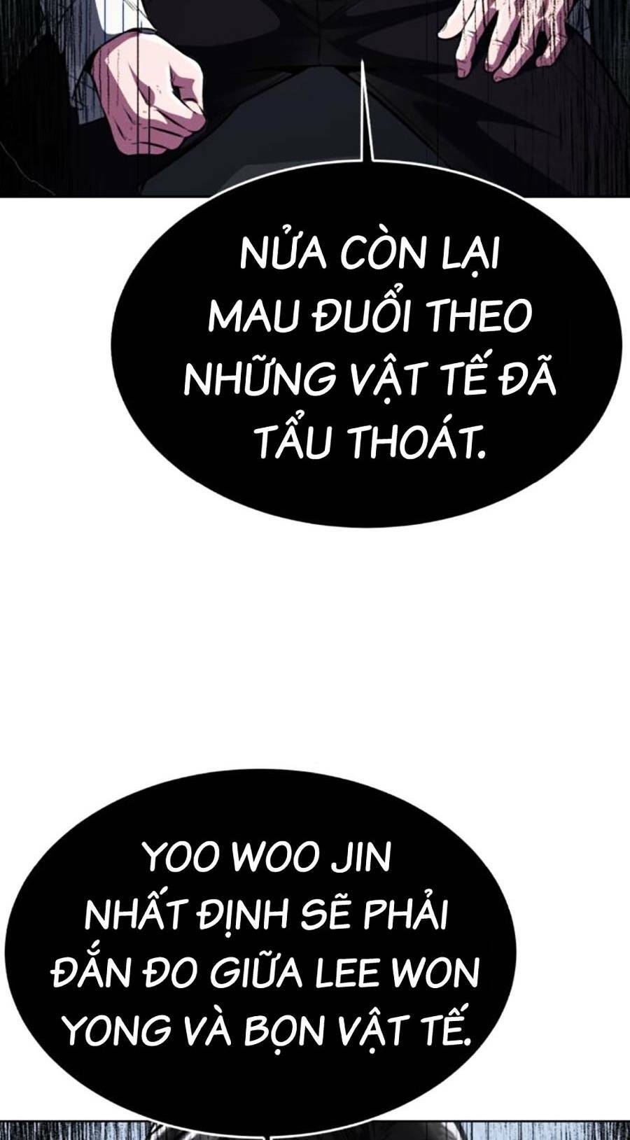 Cậu Bé Của Thần Chết Chapter 193 - Trang 2