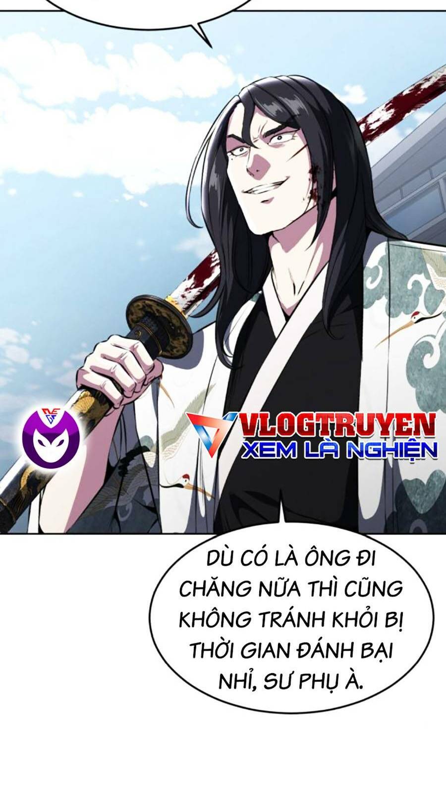 Cậu Bé Của Thần Chết Chapter 193 - Trang 2