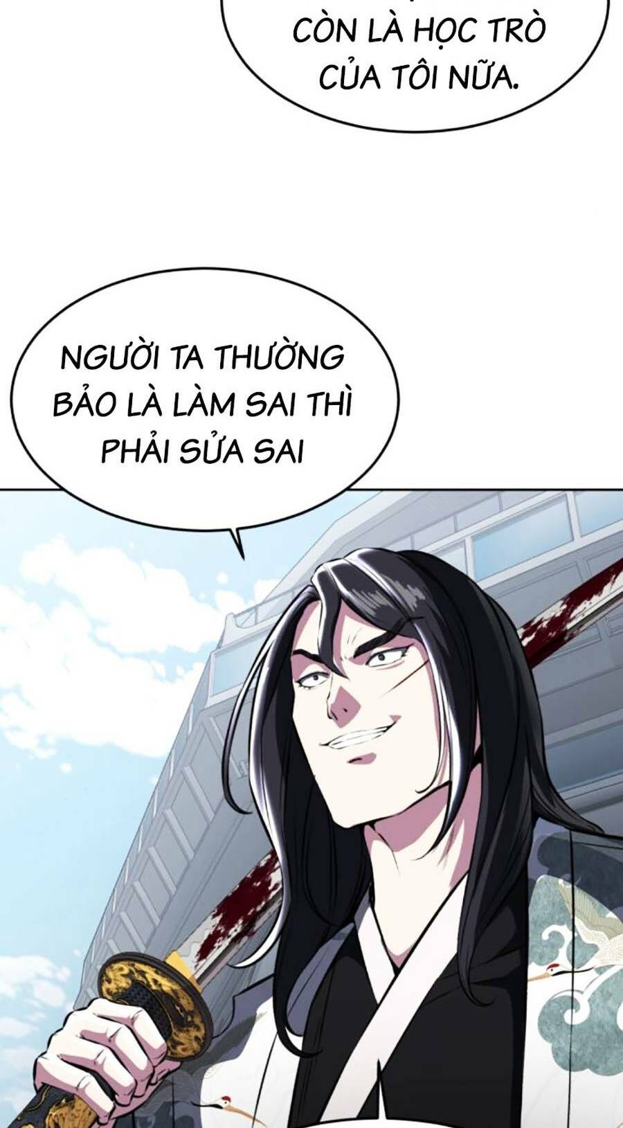 Cậu Bé Của Thần Chết Chapter 193 - Trang 2