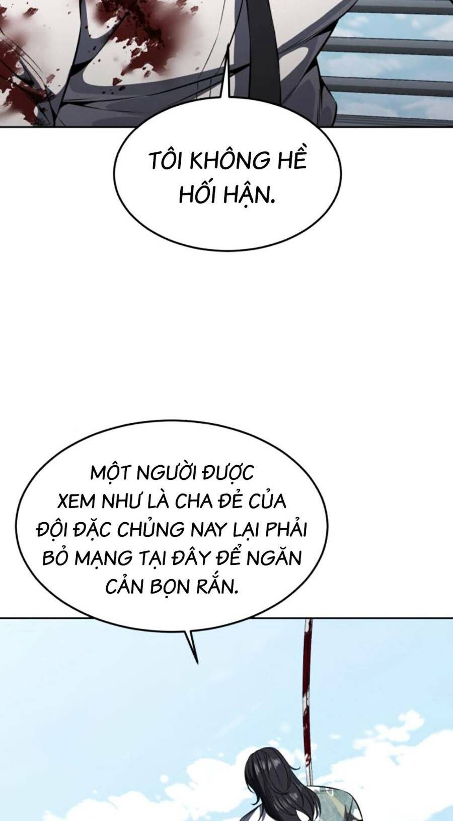 Cậu Bé Của Thần Chết Chapter 193 - Trang 2