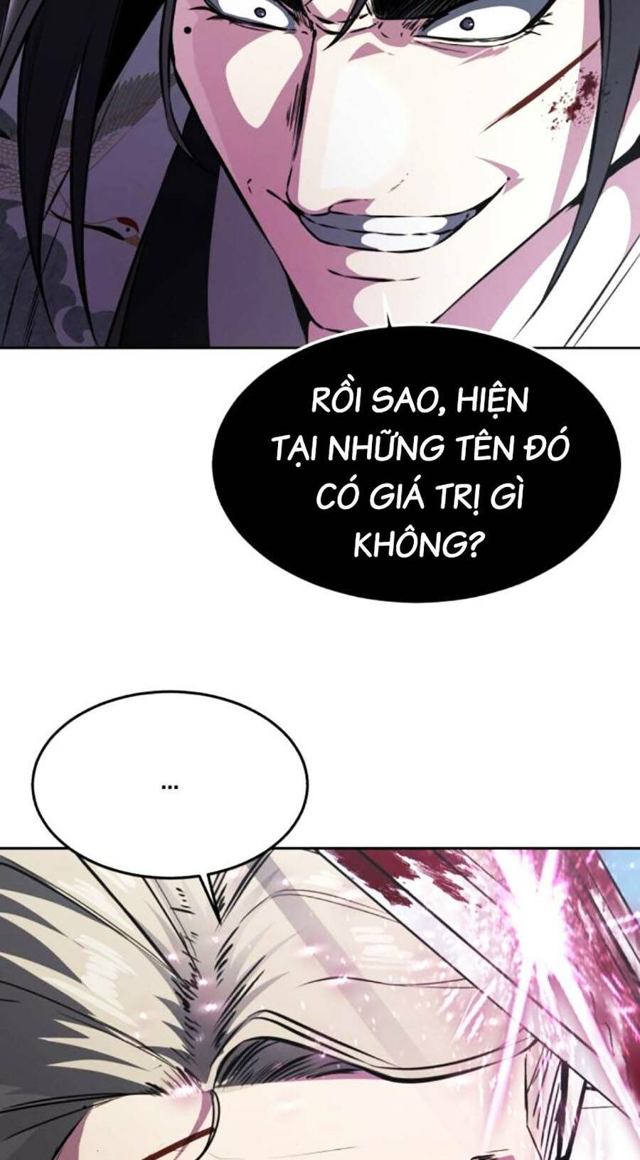 Cậu Bé Của Thần Chết Chapter 193 - Trang 2