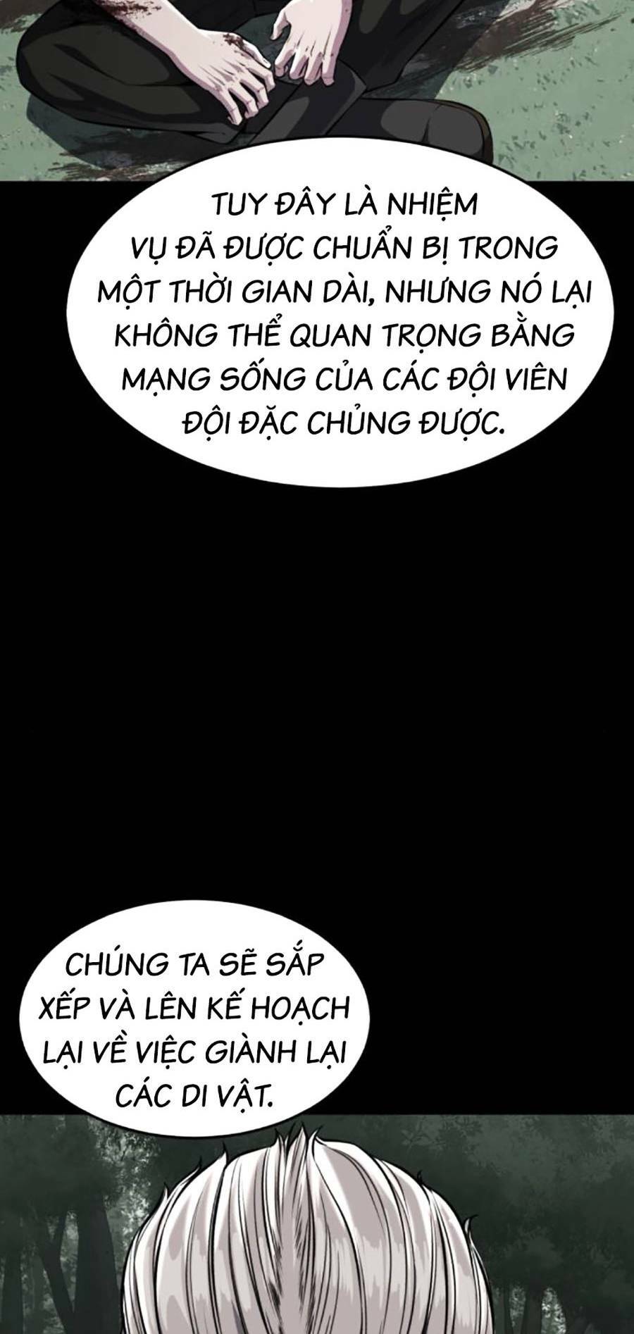 Cậu Bé Của Thần Chết Chapter 193 - Trang 2