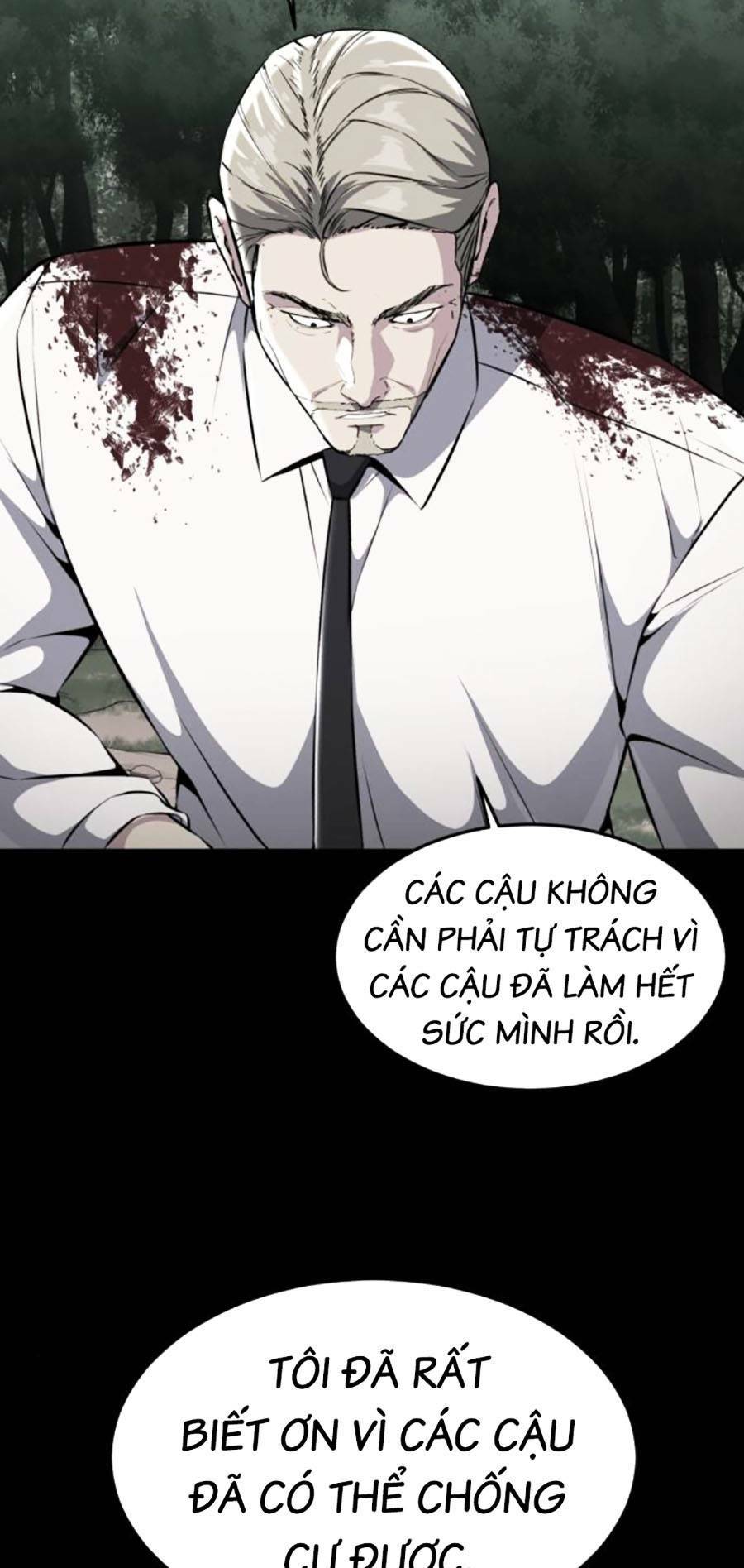 Cậu Bé Của Thần Chết Chapter 193 - Trang 2