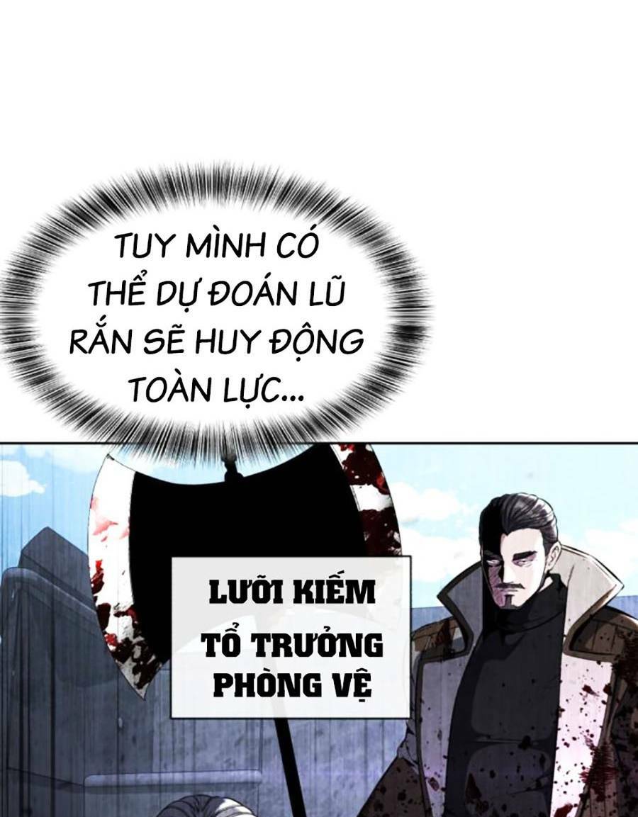 Cậu Bé Của Thần Chết Chapter 192 - Trang 2