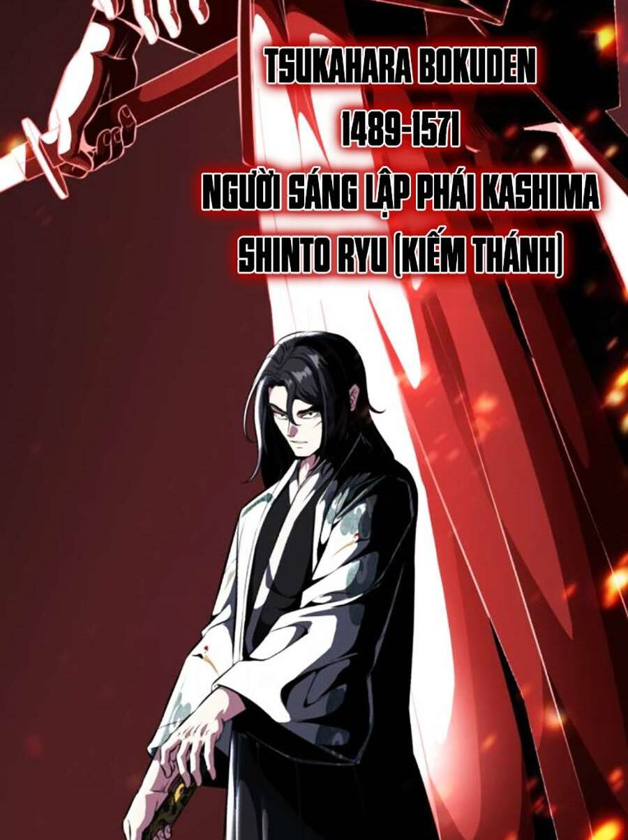 Cậu Bé Của Thần Chết Chapter 192 - Trang 2