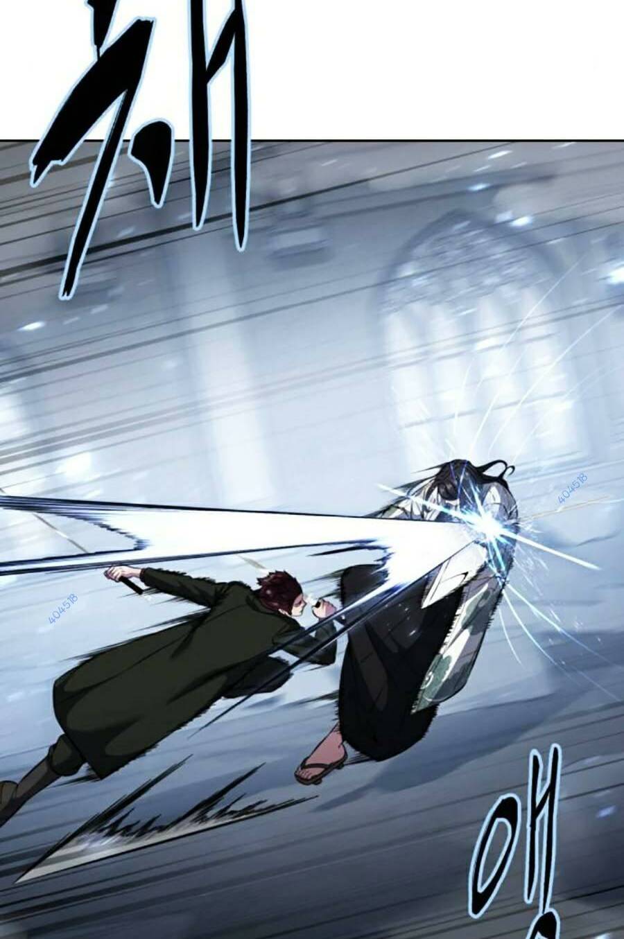 Cậu Bé Của Thần Chết Chapter 191 - Trang 2