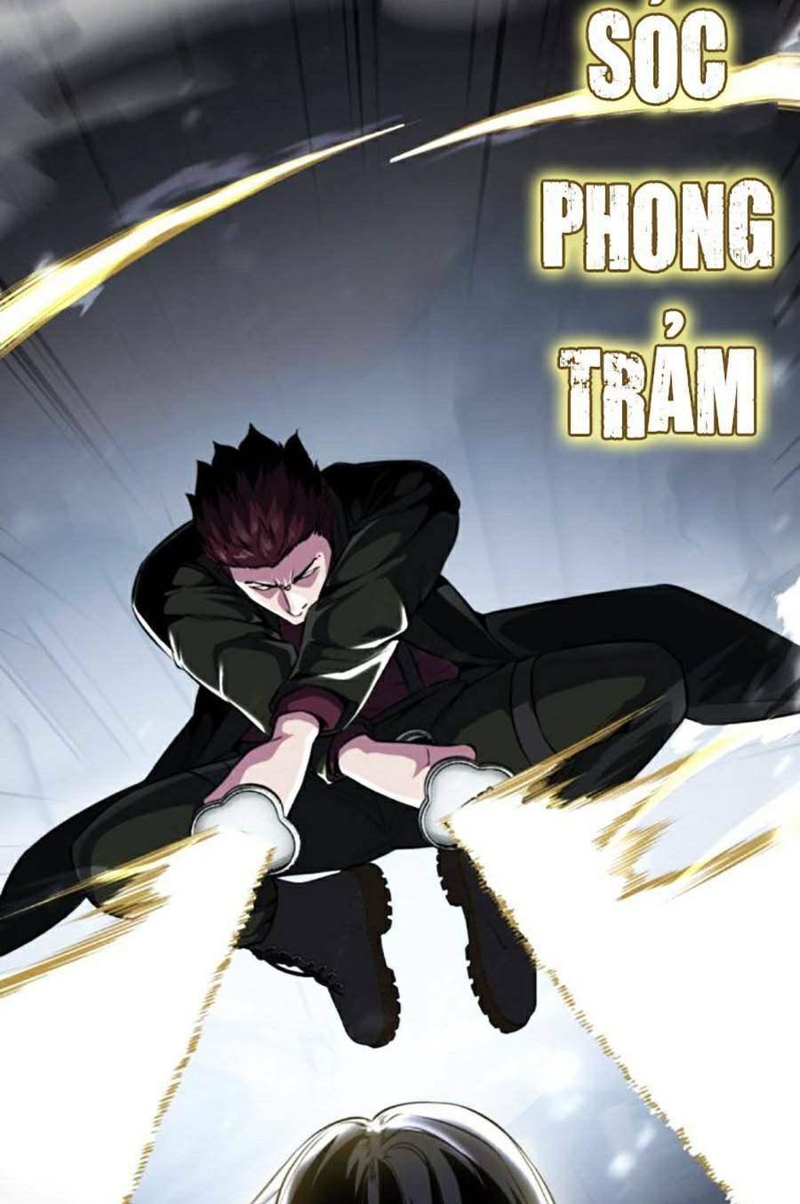 Cậu Bé Của Thần Chết Chapter 191 - Trang 2