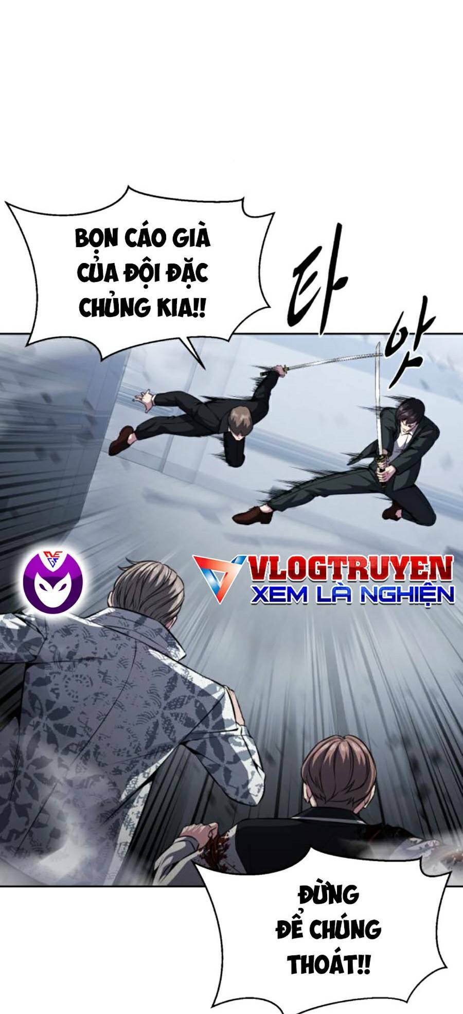 Cậu Bé Của Thần Chết Chapter 191 - Trang 2