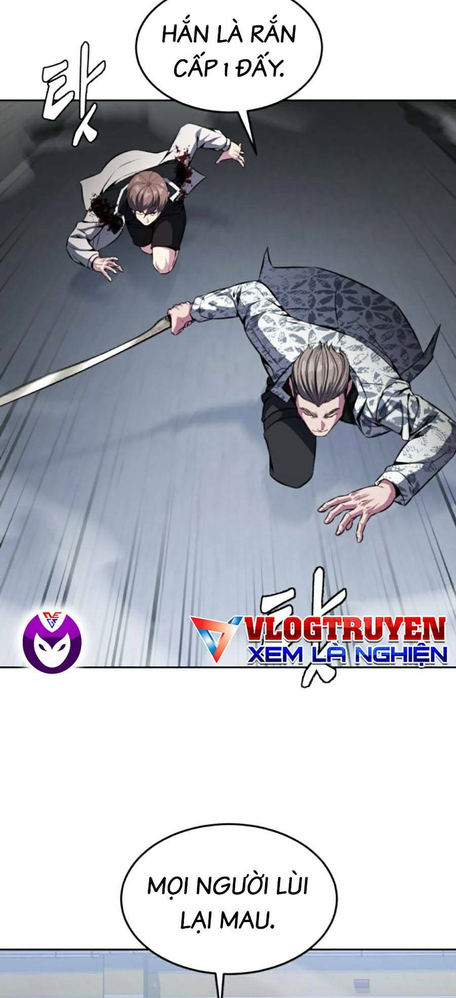 Cậu Bé Của Thần Chết Chapter 191 - Trang 2