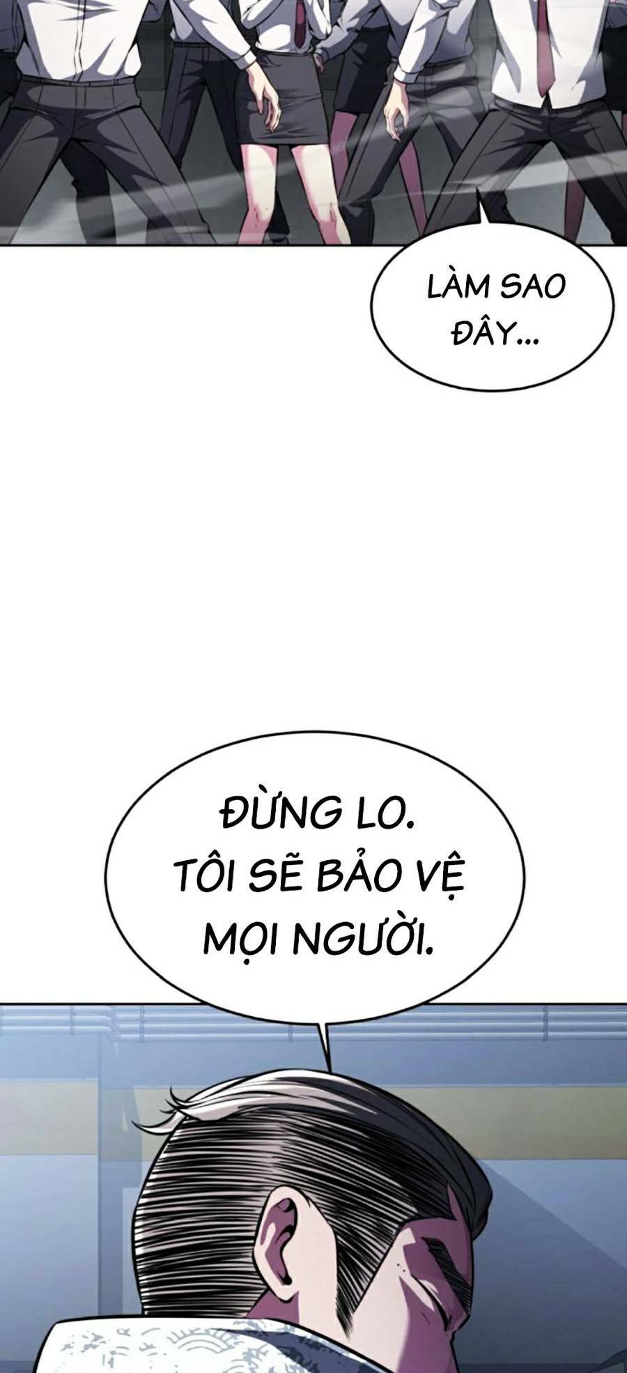 Cậu Bé Của Thần Chết Chapter 191 - Trang 2