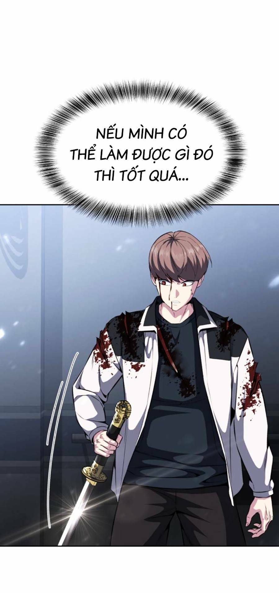 Cậu Bé Của Thần Chết Chapter 191 - Trang 2