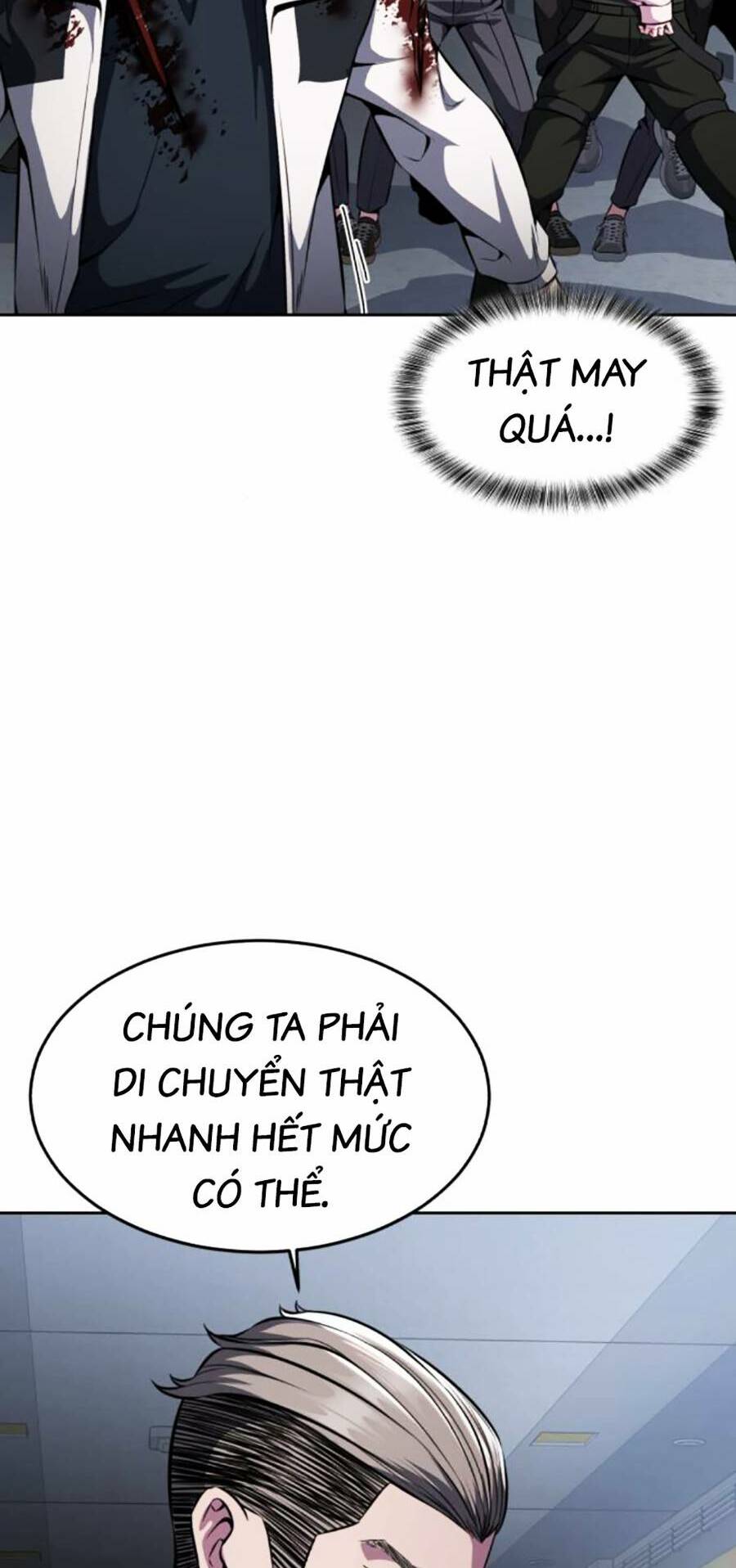 Cậu Bé Của Thần Chết Chapter 191 - Trang 2